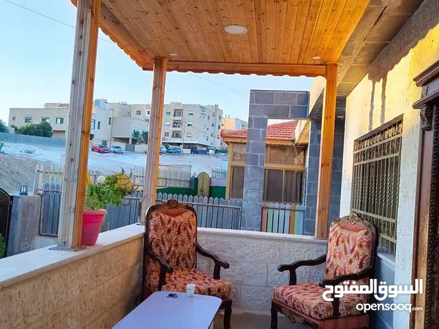 600 m2 4 Bedrooms Villa for Rent in Amman Jubaiha