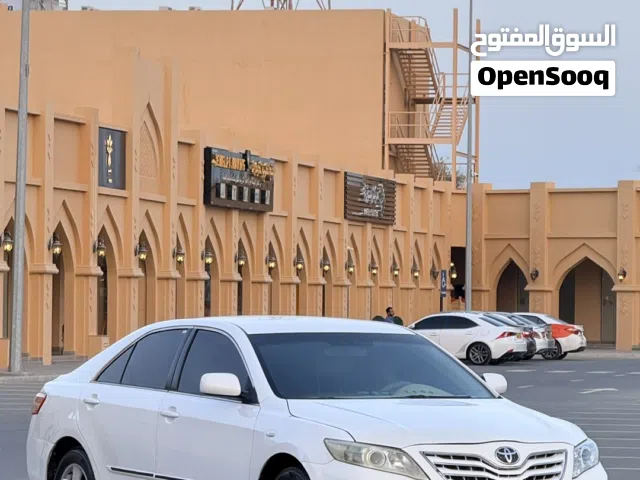 Used Toyota Camry in Al Batinah