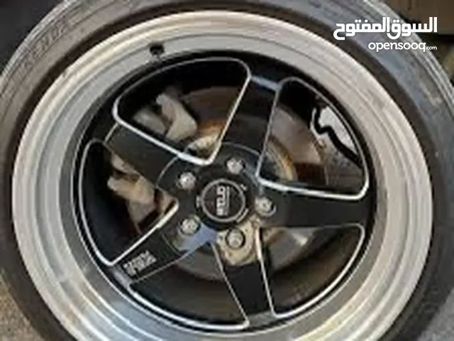ولدات موستنق 18