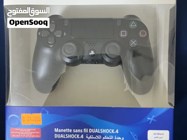قير سوني 4 (اصلي)