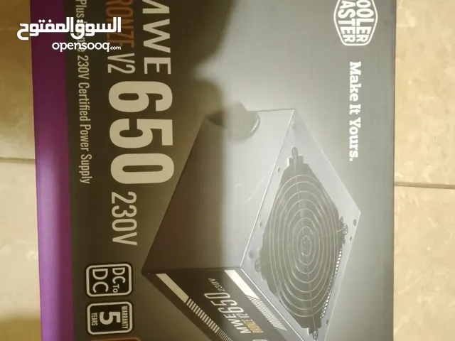 Power Supply for sale in Amman