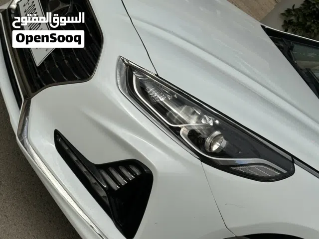 سوناتا 2019 اصلية