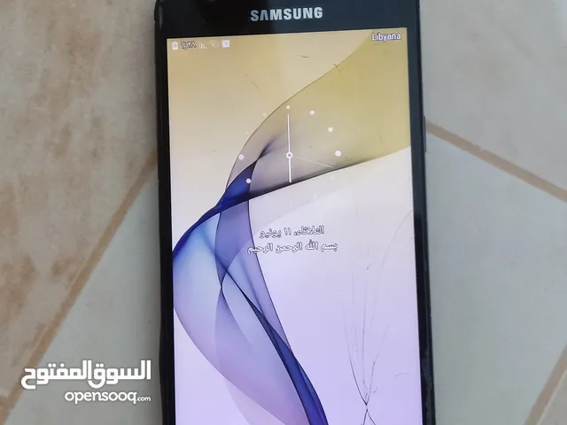 Samsung Galaxy J5 Prime 128 GB in Tripoli