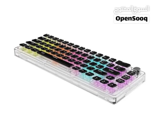 PORODO GAMING KEYBOARD PDX223