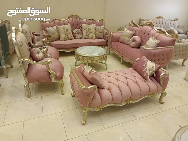صالون تركي بسعر المصنع عليه خصم 40%