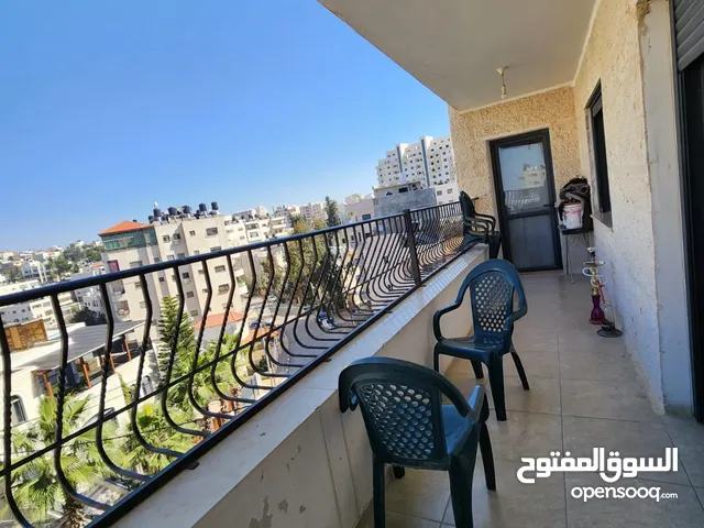 170m2 3 Bedrooms Apartments for Sale in Ramallah and Al-Bireh Beitunia