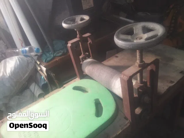 مكبس يدوي شباشب وحاات تانيه