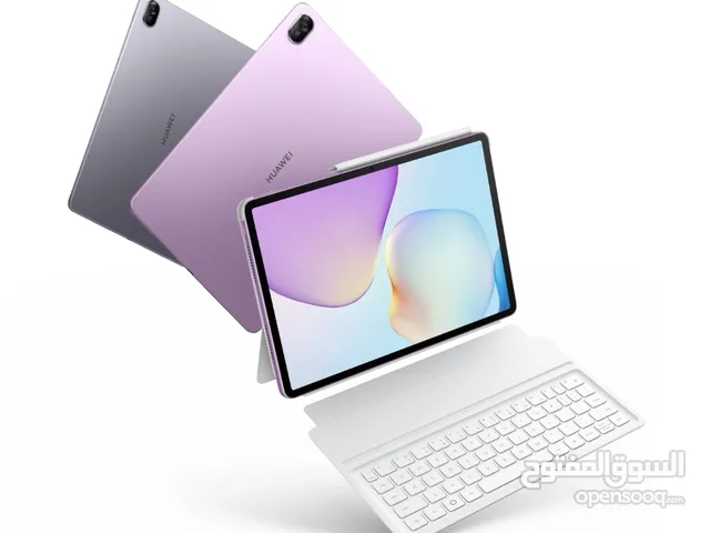 Huawei MatePad 11.5 256 GB in Amman