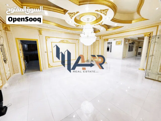 Stand Alone Villa Decorations Good Price Prime Location فيلا للبيع مدينة خليفة مستقلة حوش