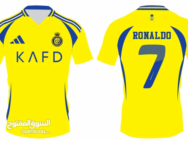 Premium quality Football shirt ( sample for club )