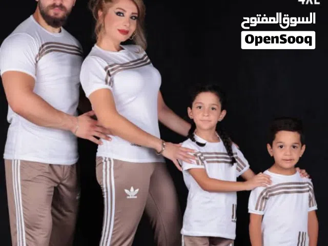 بيجامات لجميع افراد العائلة