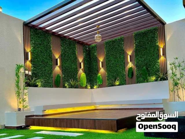 شركة تميز المشاريع للمقاولات