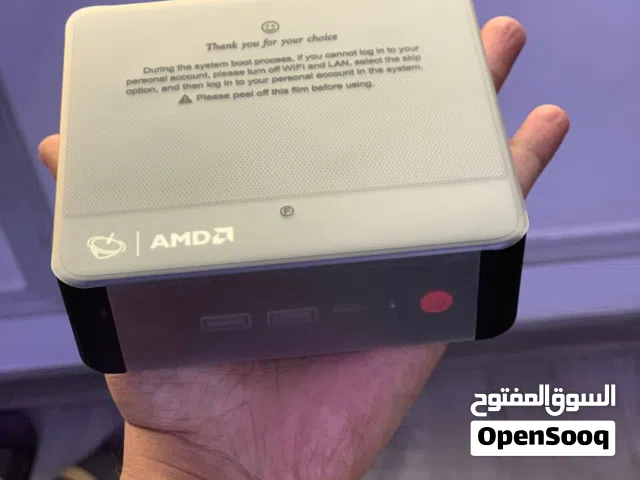 Brand New Mini PC for Work / Home / Office / Gaming. Limited Stock!!!!!!