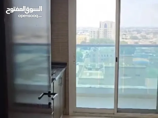 شقة غرفتين و صاله بسيتي تاور