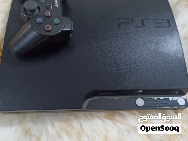 PlayStation 3 PlayStation for sale in Benghazi