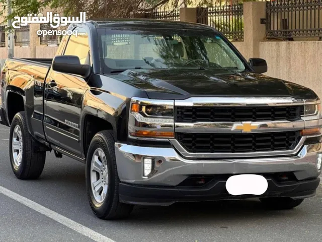 Apple CarPlay Used Chevrolet in Muharraq