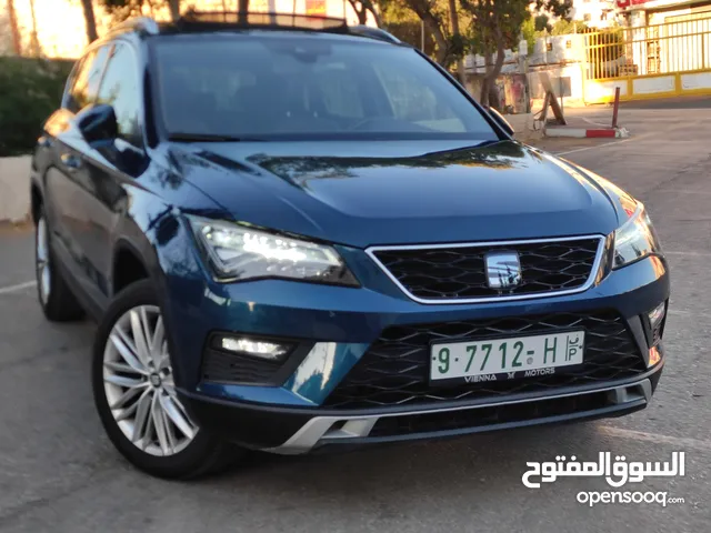 سيات اتيكا فل كامل اضافات للبيع بسعر مغري 2021 دهان شركة