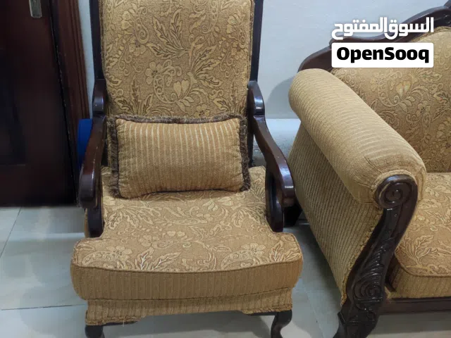 طقم كنب فاخر