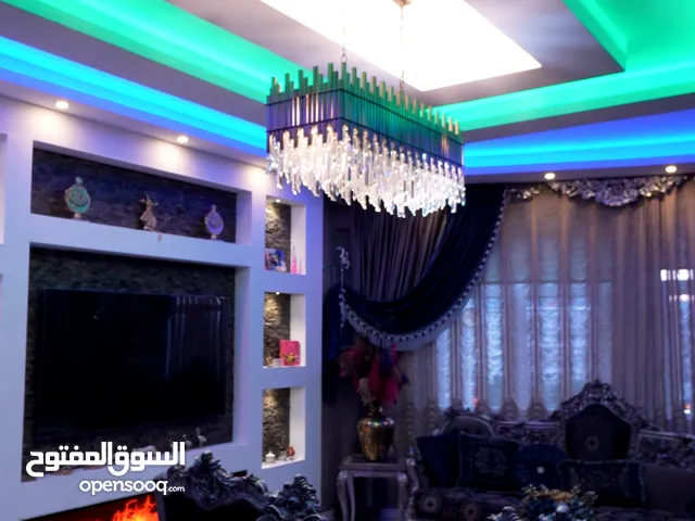 شقة فاخرة للبيع في بورصة بساونا وجاكوزي خاص 2025
