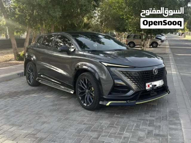 Changan UNI-T 2023 Full Options