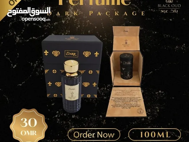 عطر 100 ملي حلو مناسب