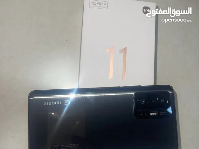 Xiaomi 11T 256 GB in Baghdad