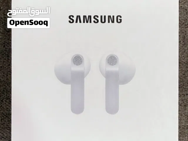 سماعة سامسونج