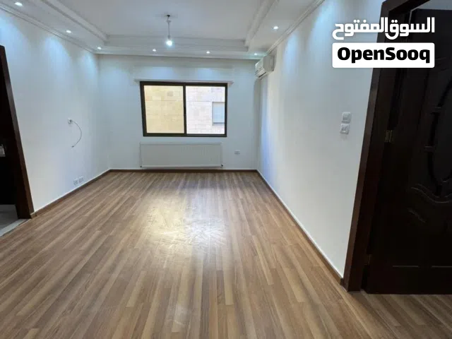 165 m2 3 Bedrooms Apartments for Rent in Amman Dahiet Al-Nakheel