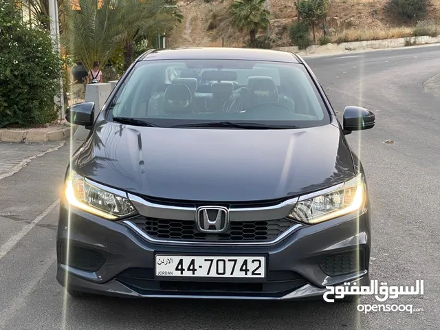 هوندا ستي 2020 بنزين وارد الكويت فحص كامل جمرك واستيراد جديد