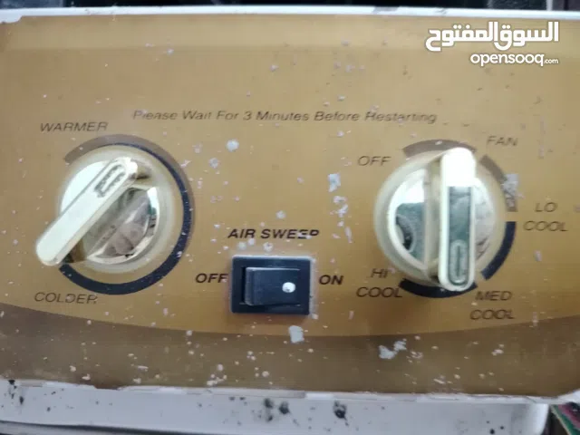 General 1.5 to 1.9 Tons AC in Al Batinah