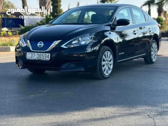 Nissan Sylphy 2019 in Ramtha
