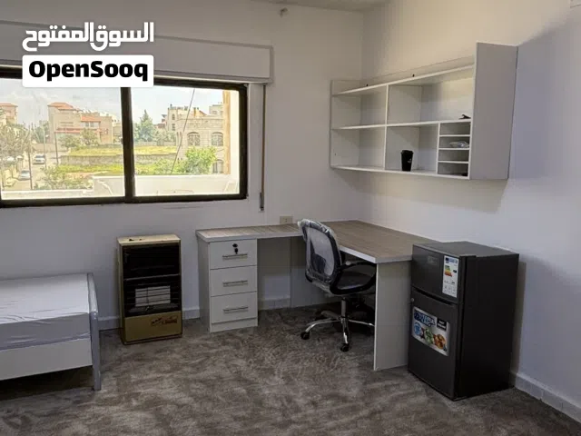 Furnished Monthly in Irbid Al Naseem Circle