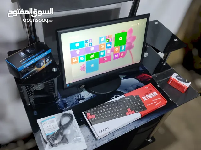 Windows HP  Computers  for sale  in Algeria