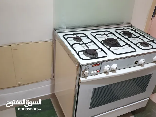 غاز Tecno Dekux