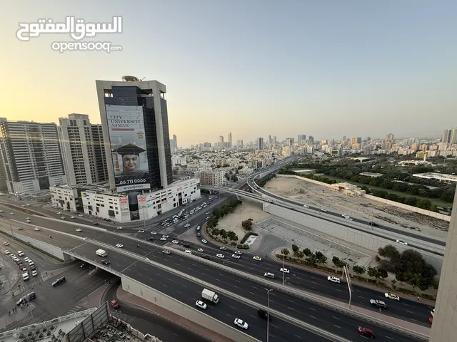 1235 ft² 2 Bedrooms Apartments for Sale in Ajman Al Naemiyah