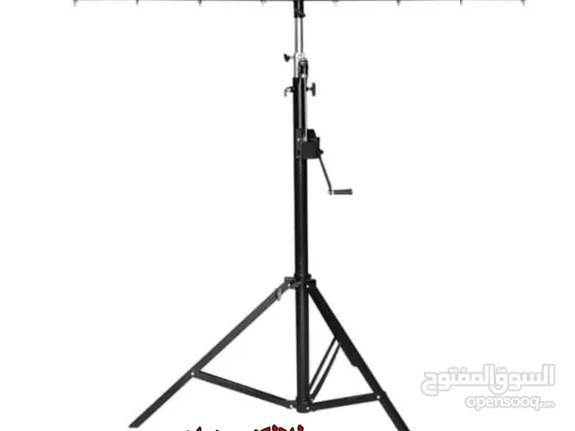 T Stand for Stage Lights ستاند إضاءة