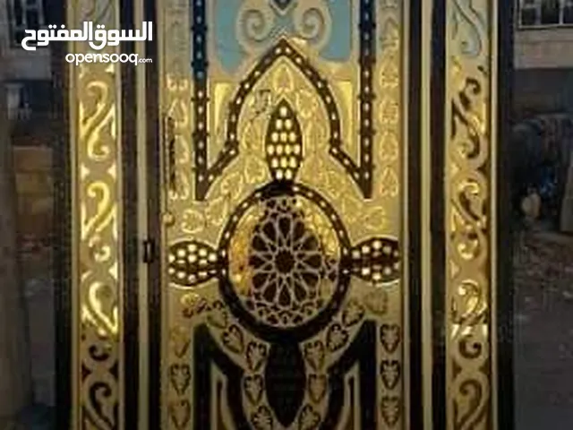 فن اللحام والزخرفه هنا الجديد وهنا ماتبحث عنه وهنا صناع الرياده الورشه الفنيه والمنتج المطلوب
