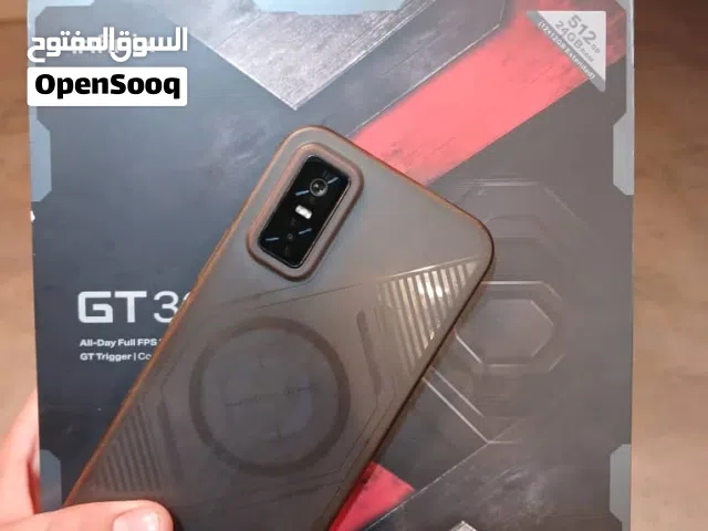 انفنكس GT30PRO