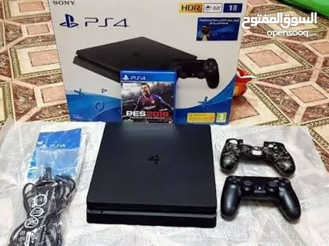 بلايستيشن 4