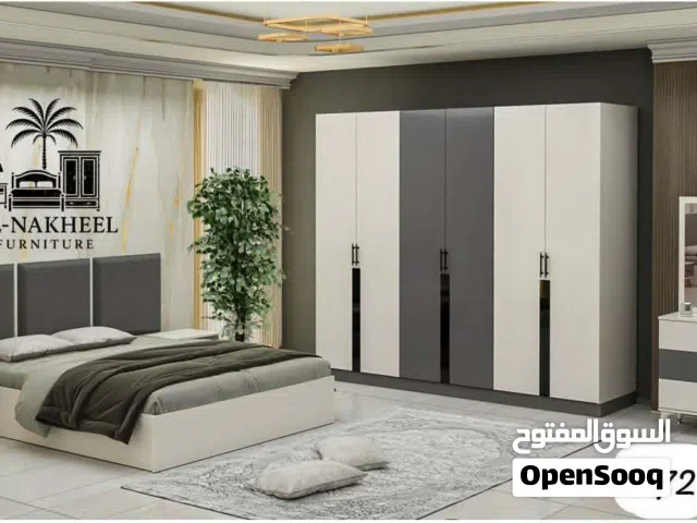 بمناسبة رأس السنة سوينة تخفيضات للغرف بنسبة 20 % مع توصيل مجاني لباب البيت غرف نوم تركي بموديل عصري