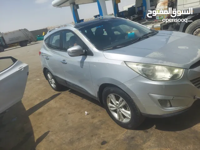 هيونداي توسان 2014 للبيع