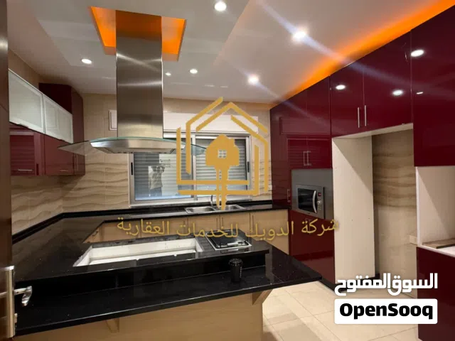 شقة * سوبر ديلوكس * 3نوم * 190م * موقع مميز * ضاحية النخيل