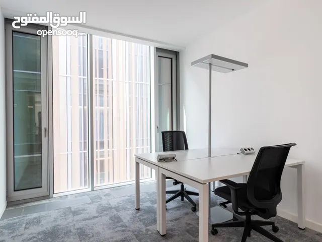 Flexible office memberships in BAHRAIN, Financial Harbour