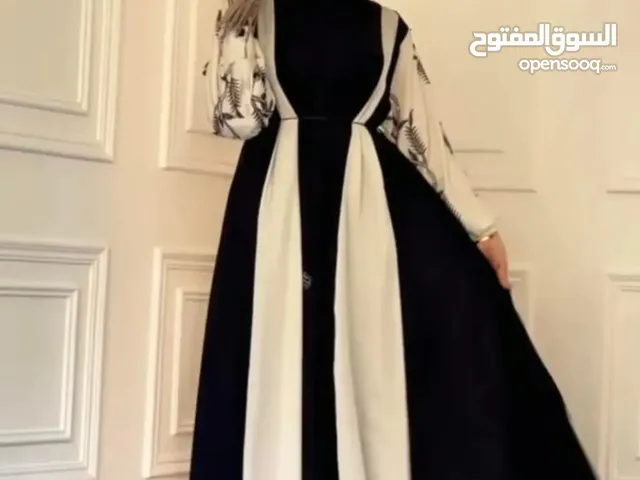 عبايات خليجية