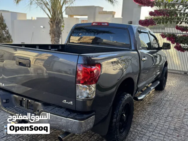 Used Toyota Tundra in Sabratha