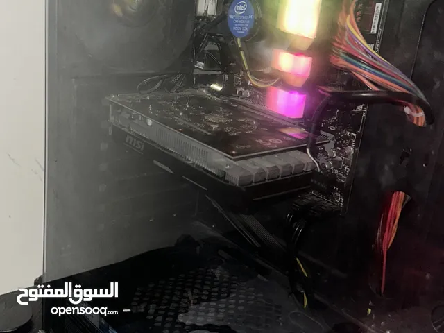 بي سي بحاله ممتازه