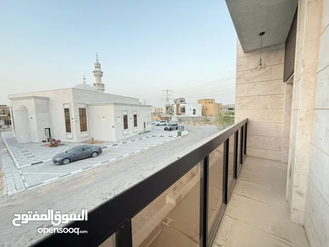 3000 ft² 5 Bedrooms Villa for Rent in Ajman Al Helio