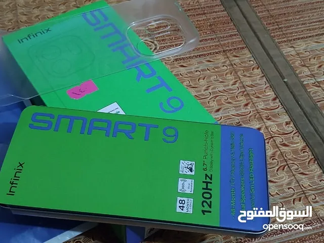 Infinix Other 128 GB in Baghdad