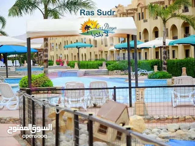 ببيع الشاليه بتاعي