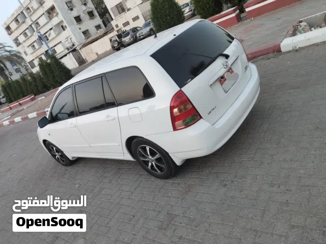 2005 تويوتا كورولا XLI